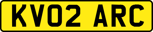 KV02ARC