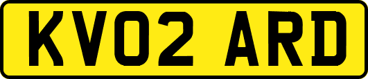 KV02ARD