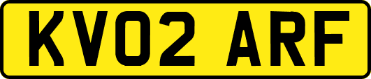 KV02ARF