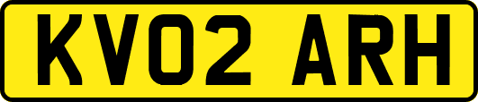 KV02ARH