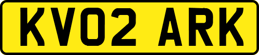 KV02ARK
