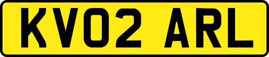 KV02ARL