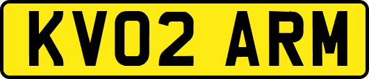 KV02ARM