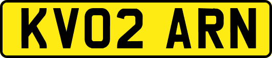 KV02ARN