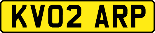 KV02ARP