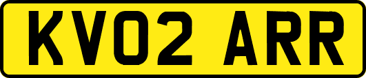 KV02ARR