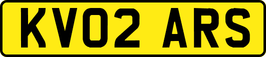 KV02ARS
