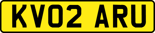 KV02ARU