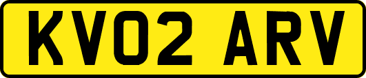 KV02ARV