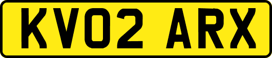KV02ARX