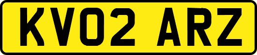 KV02ARZ