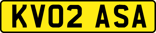 KV02ASA