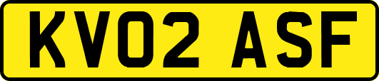 KV02ASF