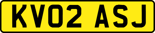 KV02ASJ