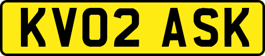 KV02ASK