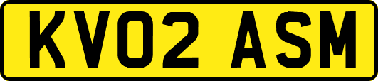 KV02ASM