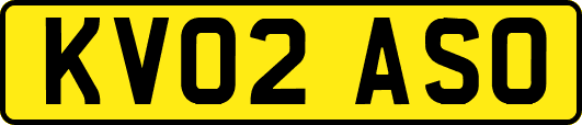 KV02ASO