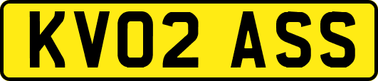 KV02ASS