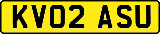 KV02ASU