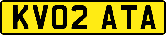 KV02ATA