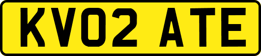 KV02ATE
