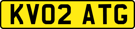 KV02ATG