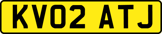 KV02ATJ