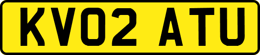 KV02ATU