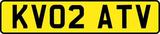 KV02ATV