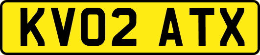 KV02ATX