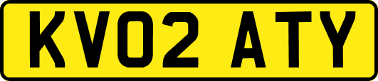 KV02ATY