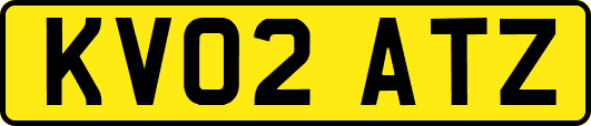 KV02ATZ