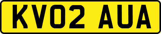 KV02AUA