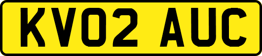 KV02AUC