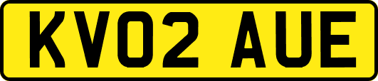 KV02AUE