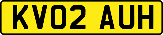 KV02AUH