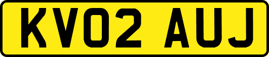 KV02AUJ