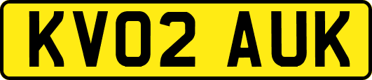 KV02AUK