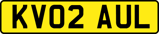 KV02AUL