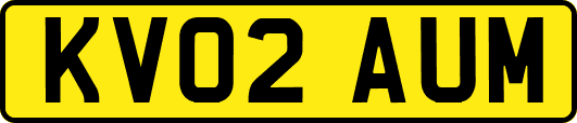 KV02AUM