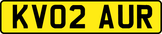 KV02AUR