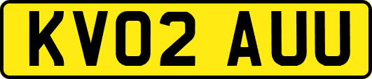 KV02AUU