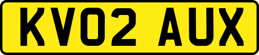 KV02AUX