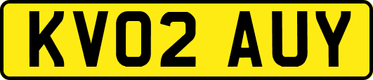 KV02AUY