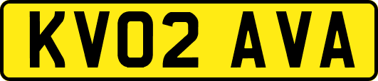 KV02AVA