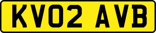 KV02AVB