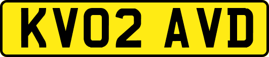 KV02AVD