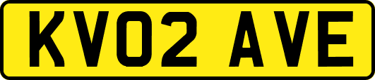KV02AVE