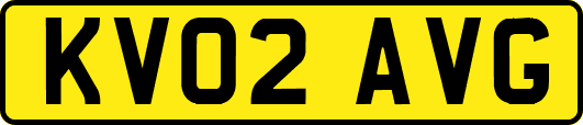 KV02AVG
