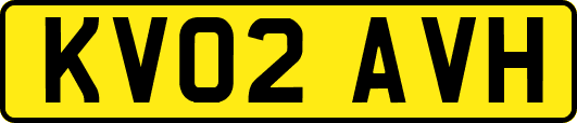 KV02AVH